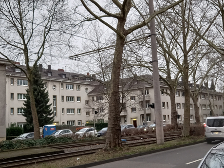 Koeln Klettenberg Makler